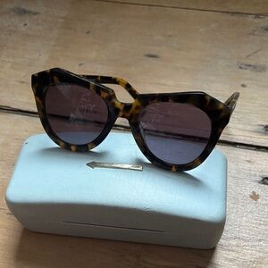 Karen walker sunglasses